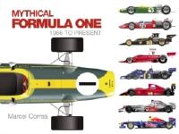 Mythical Formula One : 1966 to Present