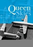 Queen of the skies - the lockheed constellation