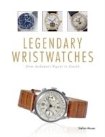 Legendary wristwatches - from audemars piguet to zenith