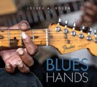 Blues hands