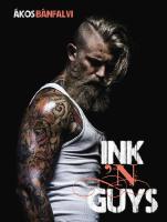 Ink &rsquo;n Guys