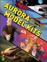 Aurora model kits - with polar lights, moebius, atlantis