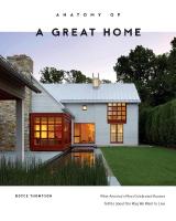 Anatomy Of A Great Home