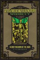 The AlcheMystic Woodcut Tarot