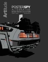 Posterspy : Alternative Movie Poster Collection