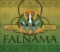 Falnama