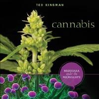 Cannabis - marijuana under the microscope