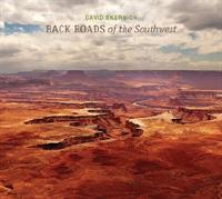 Back Roads Of The Southwest