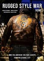 Rugged Style War&mdash;rome