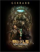 Rivals : Gods & Machines