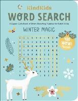 Kindkids Word Search Winter Magic