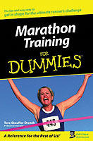 Marathon Training For Dummies