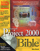 Microsoft? Project 2000 Bible