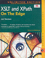 XSLT and XPath On The Edge, Unlimited Edition