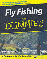 Fly Fishing For Dummies?