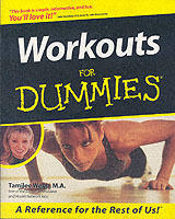 Workouts For Dummies?