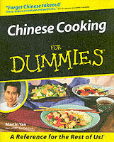 Chinese cooking for dummies