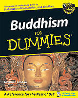 Buddhism For Dummies