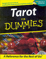 Tarot For Dummies
