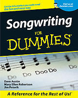 Songwriting For Dummies?