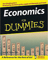 Economics For Dummies