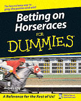 Betting on Horse Racing For Dummies