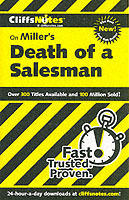 CliffsNotes on Miller's Death of a Salesman