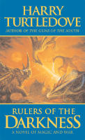 Rulers of the darkness