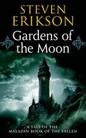 Gardens of the moon
