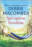 Springtime Sunshine