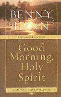 Good morning, Holy Spirit
