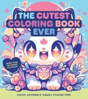 The Cutest Coloring Book Ever