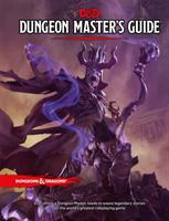 Dungeons & dragons