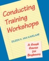 Conducting Training Workshops: A Crash Course for Beginners