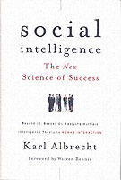 Social Intelligence: The New Science of Success