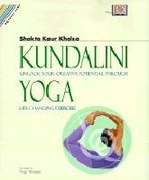 Kundalini Yoga: Unlock Your Creative Potential Through Life