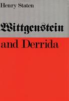 Wittgenstein and Derrida