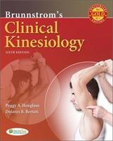 Brunnstrom's clinical kinesiology