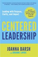 Centered leadership