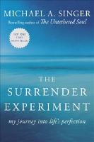 The Surrender Experiment