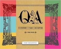 Q&a a day for creatives - a four year journal