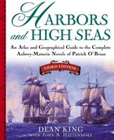 Harbors and high seas - map book and geographical guide to the aubrey/matur