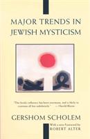 Major trends in Jewish mysticism