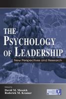 The psychology of leadership [Elektronisk resurs] : new perspectives and research
