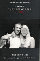 I hope they serve beer in hell