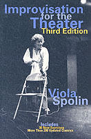 Improvisation for the theater : a handbook of teaching and directing techniques