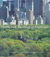Central Park - an American masterpiece