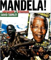 Mandela : struggle & triumph