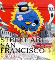 Street Art San Francisco