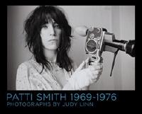 Patti Smith, 1969-1976